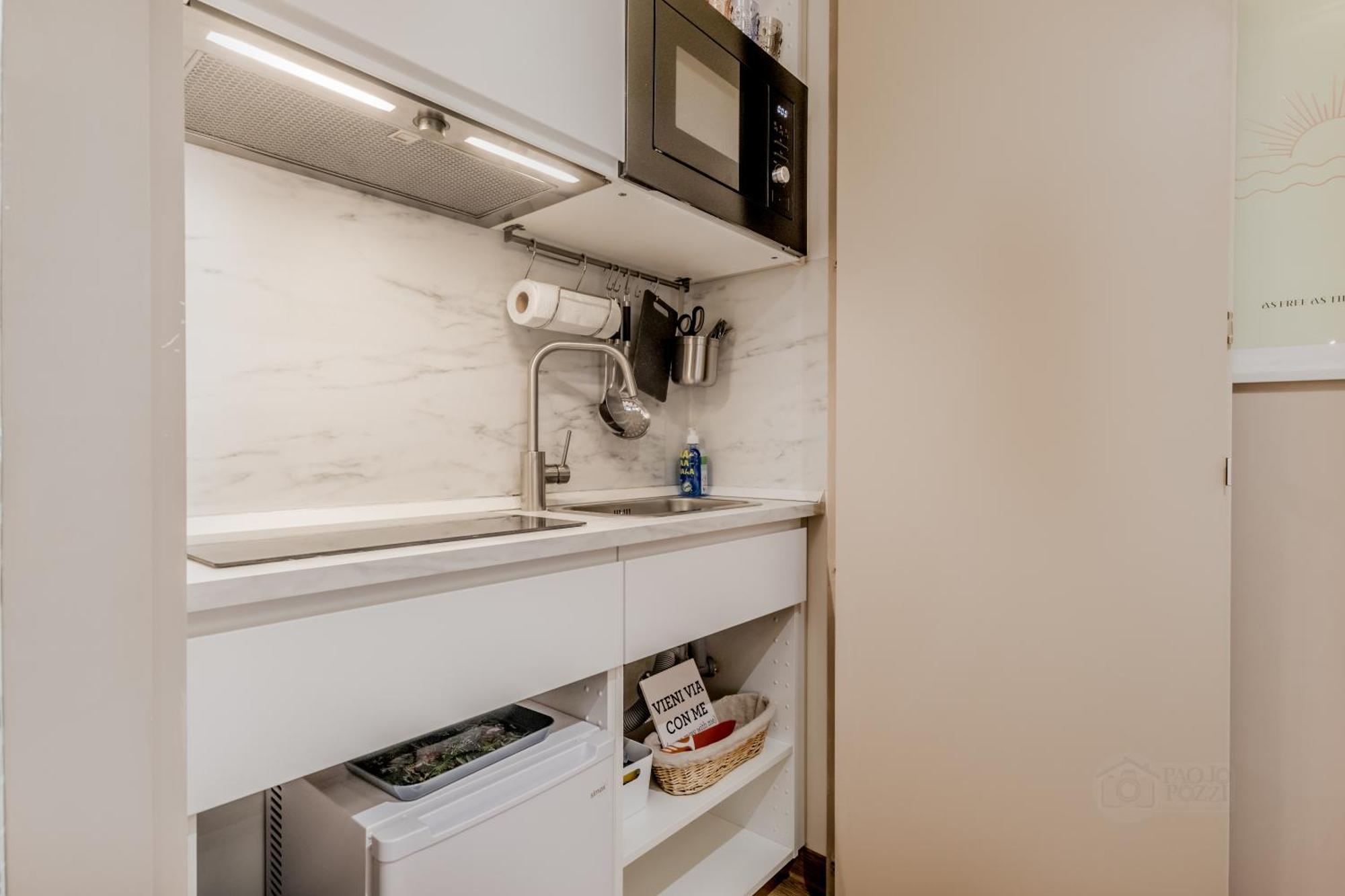 Queen Of Rome Luxury Rooms Екстер'єр фото